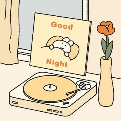 兽设黄昏场景设计兽圈群